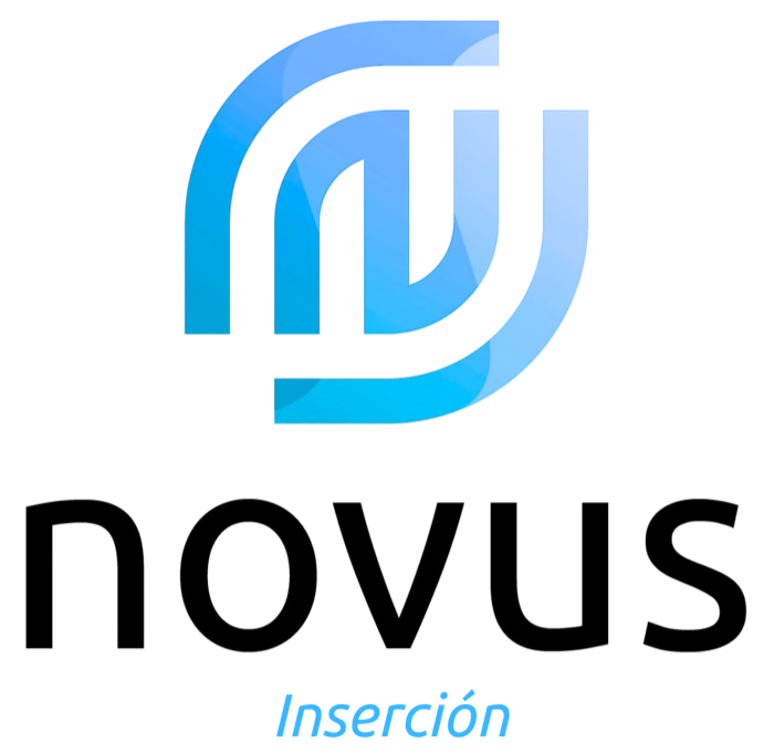 Novus Inserción